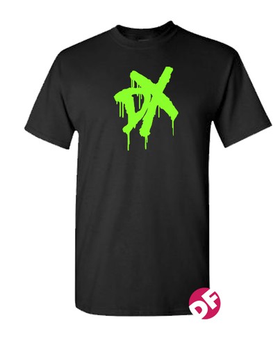 Shirt wrestling d - dx,