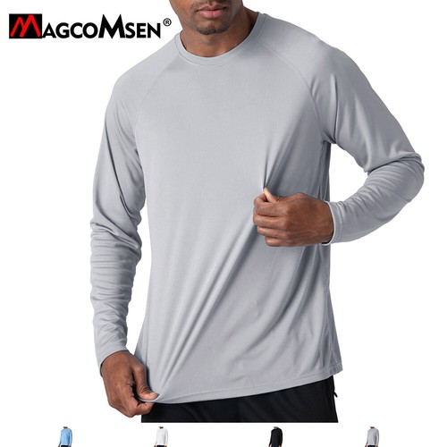 Shirt uomo protezione solare - uomo,