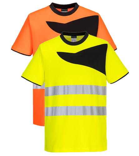 Shirt uomo vis - t-shirt,