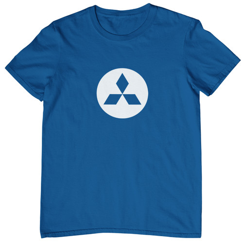 Shirt ecstasy symbol - t-shirt, (mdma