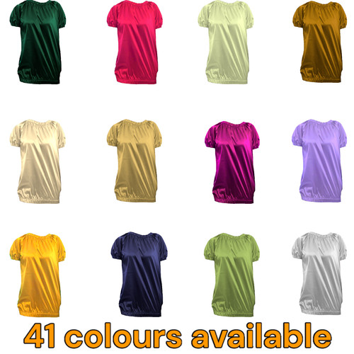 Shirt donna casual - t-shirt,