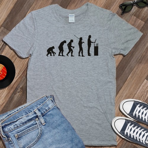 Evolution record collector - of,