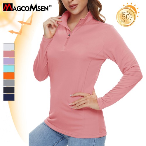 Camicie donna upf50 uv - camicie,